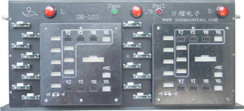 SM-103 測試線材智能退PIN治具目錄